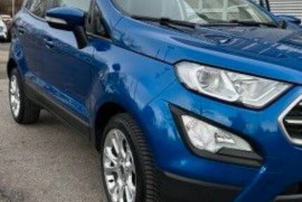 Ford EcoSport 70.080 km 11.900 &euro; Polling 82398