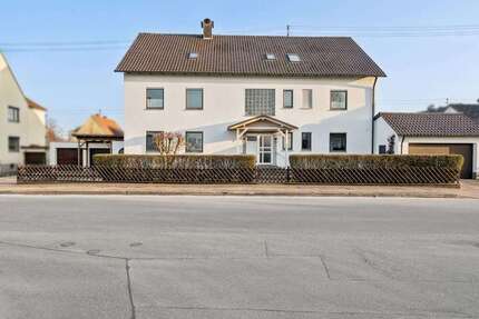 Haus zum Kaufen in Nördlingen 1.149.000 € 400 m²