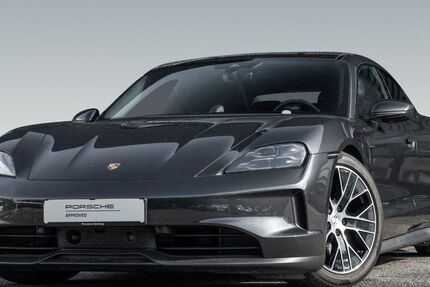Porsche Taycan 22.659 km 99.970 &euro; Hamburg 22523