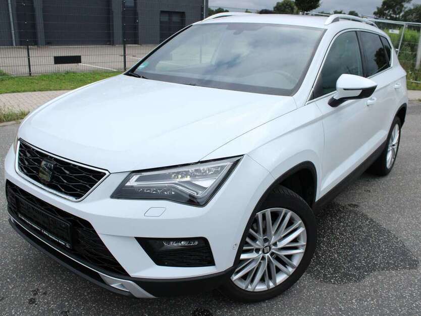 Ateca