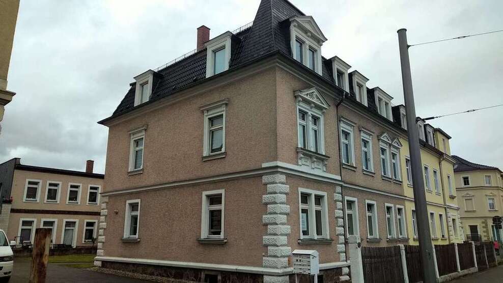 Wohnung zum Mieten in Dresden 440 € 52 m²