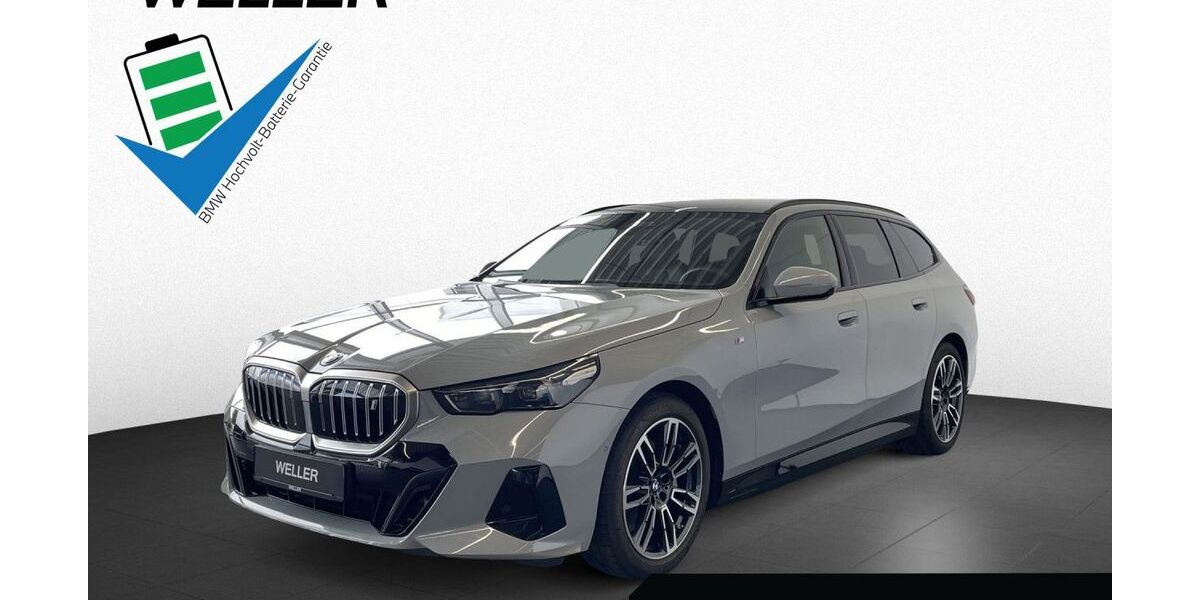BMW i5 17.273 km 63.900 &euro; Paderborn 33104