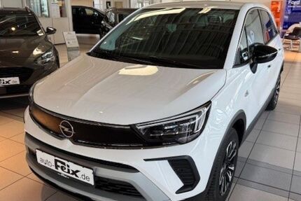 Opel Crossland (X) 2.440 km 19.790 &euro; Bochum 44791