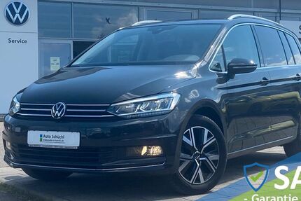 VW Touran 18.873 km 29.348 &euro; Schrobenhausen-Edelshsn. 86529