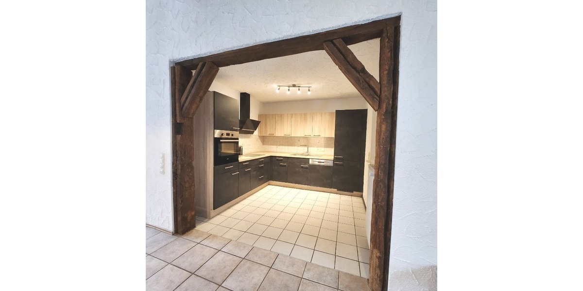 Zur Vermietung: Historisches Wohnen neu definiert – liebevoll saniertes Haus mit 180 m² in Altenglan - Reihenmittelhaus Altenglan | Angebot:26366100
