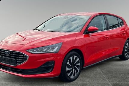 Ford Focus 22.600 km 15.980 &euro; Nürnberg 90480