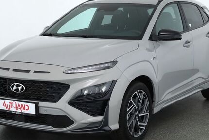 Hyundai KONA 36.329 km 21.490 &euro; Gera 07546
