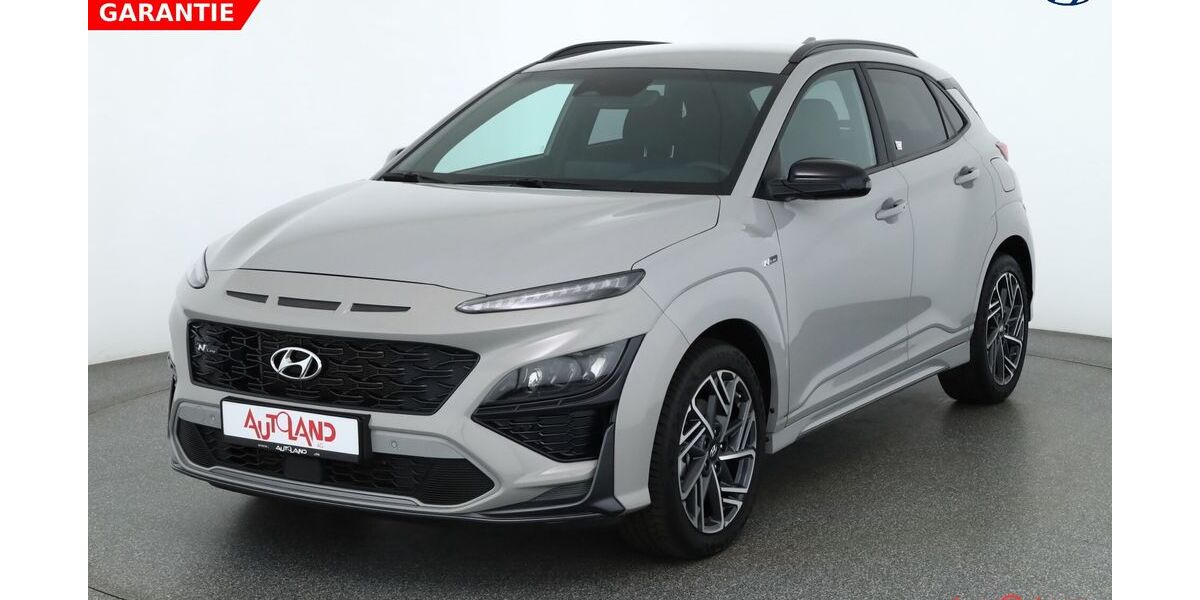 Hyundai KONA 36.329 km 21.490 &euro; Gera 07546