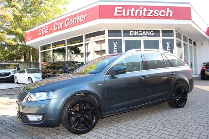 Skoda Octavia 109.000 km 13.480 € Leipzig 04129