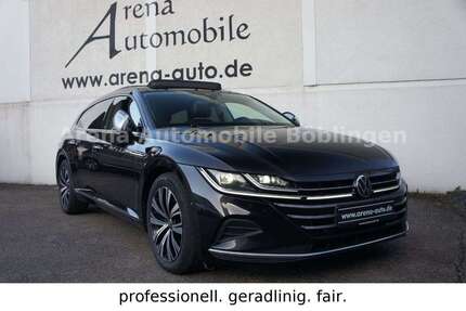 VW Arteon 134.000 km 25.990 &euro; Böblingen 71032