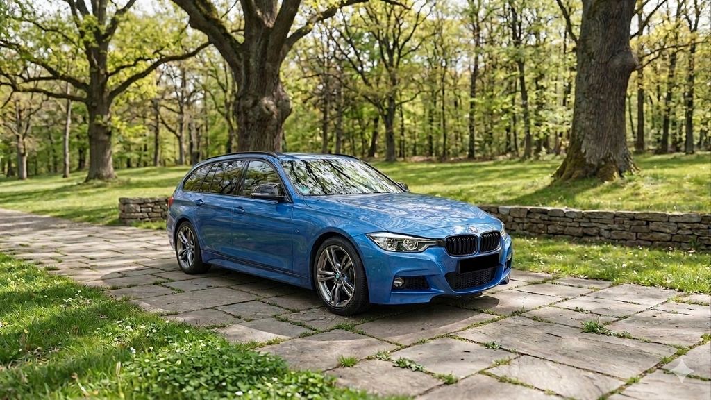 BMW 320 241.820 km 11.900 &euro; Clausen 66978