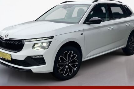 Skoda Kamiq 20.590 km 25.490 &euro; Landshut 84034