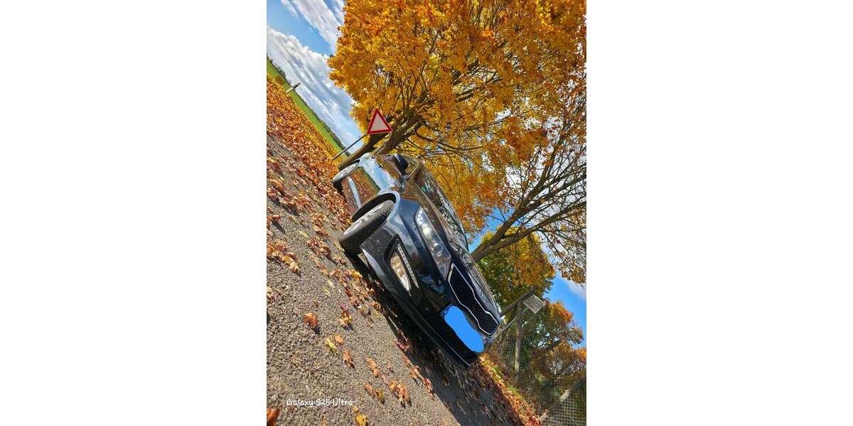 Kia Optima 209.400 km 8.300 &euro; Rothenburg (Rothenburg ob der Tauber) 91541