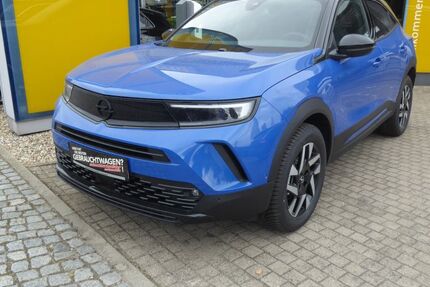 Opel Mokka 11.760 km 21.990 &euro; Ketzin 14669