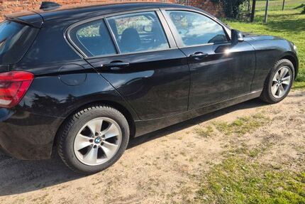 BMW 116 173.000 km 5.000 &euro; Groß Pankow 16928
