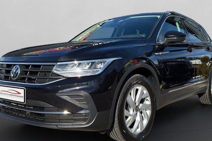 VW Tiguan 88.434 km 25.210 &euro; Sigmaringen 72488