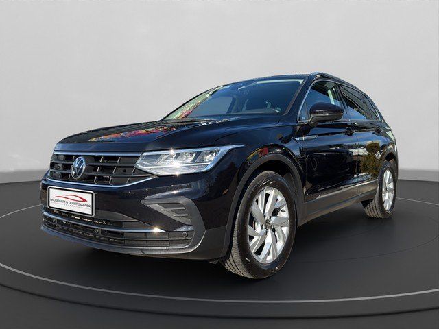 VW Tiguan 88.434 km 25.210 &euro; Sigmaringen 72488