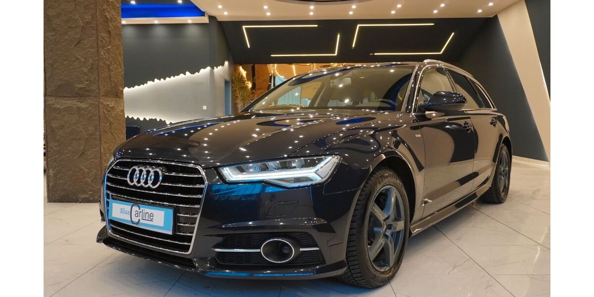Audi A6 139.000 km 18.899 &euro; Elmshorn 25337