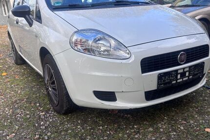 Fiat Punto 98.654 km 3.990 &euro; Berlin 14167