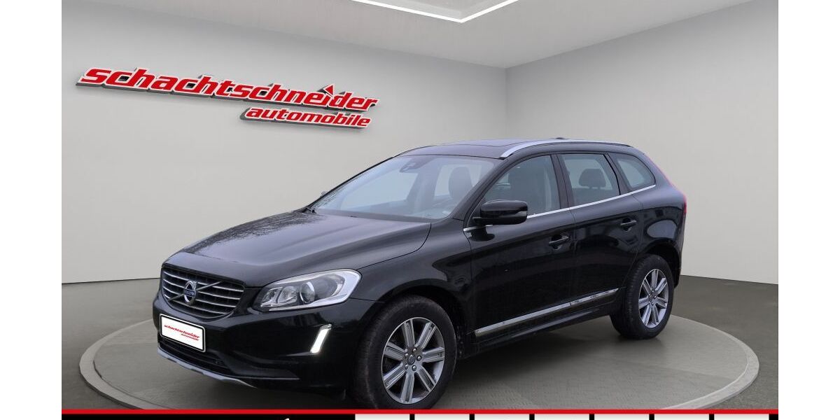 Volvo XC60 168.894 km 16.690 &euro; Ketzin 14669