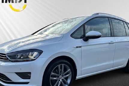 VW Golf Sportsvan 137.269 km 13.990 &euro; Ehrenburg 27248