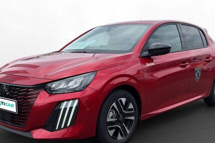 Peugeot 208 5.890 km 20.990 &euro; Kassel 34123