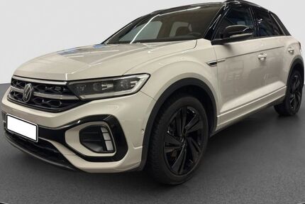 VW T-Roc 11.590 km 33.350 &euro; Manching 85077