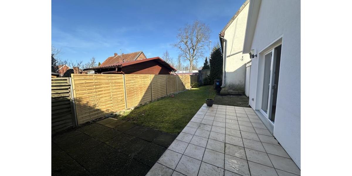 Einfamilienhaus Nienburg (Weser) - 4 Zimmer, 113 m&sup2;, 950&euro; | Angebot:25280054