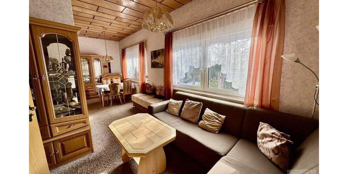 Einfamilienhaus Rudolstadt Volkstedt - 4 Zimmer, 108 m&sup2;, 115.000&euro; | Angebot:25676541