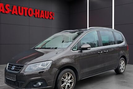 Seat Alhambra 196.000 km 11.995 &euro; Montabaur 56410