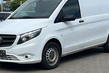 Mercedes-Benz Vito 157.278 km 14.980 &euro; Dietzenbach / bei Frankfurt am Main 63128