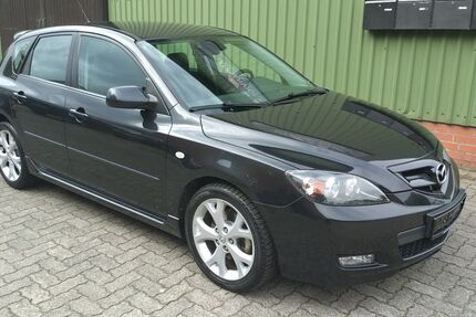 Mazda 3 126.970 km 5.850 € Elmenhorst 23869