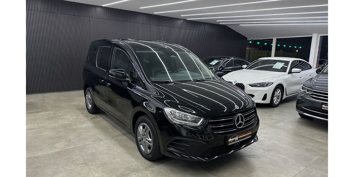 Mercedes-Benz T-Klasse 45.393 km 25.950 &euro; Berlin 12357