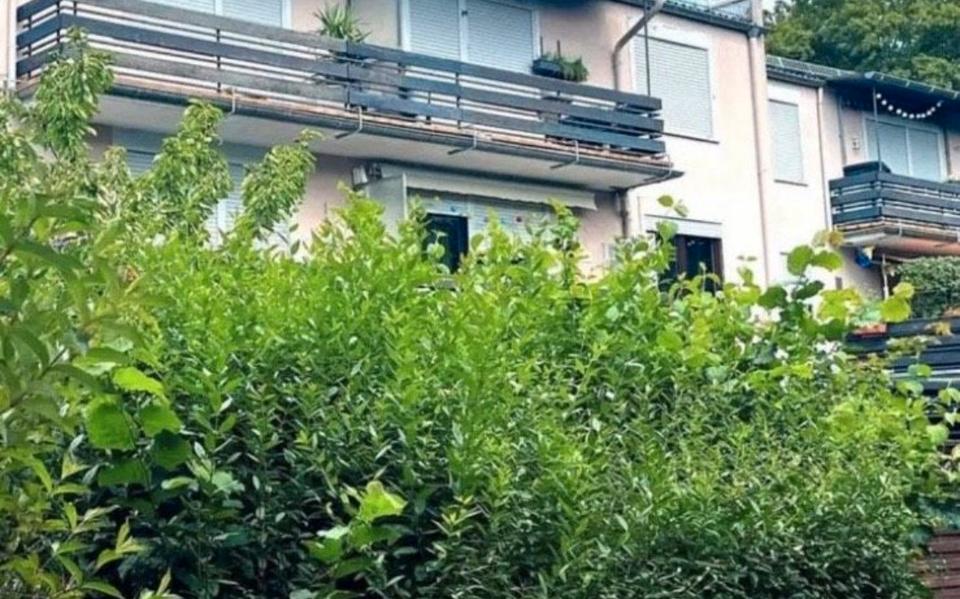 Etagenwohnung Bad Homburg vor der Höhe Gonzenheim - 3 Zimmer, 72 m&sup2;, 265.000&euro; | Angebot:26943090