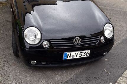 VW Lupo 172.398 km 3.400 &euro; Leinburg 91227