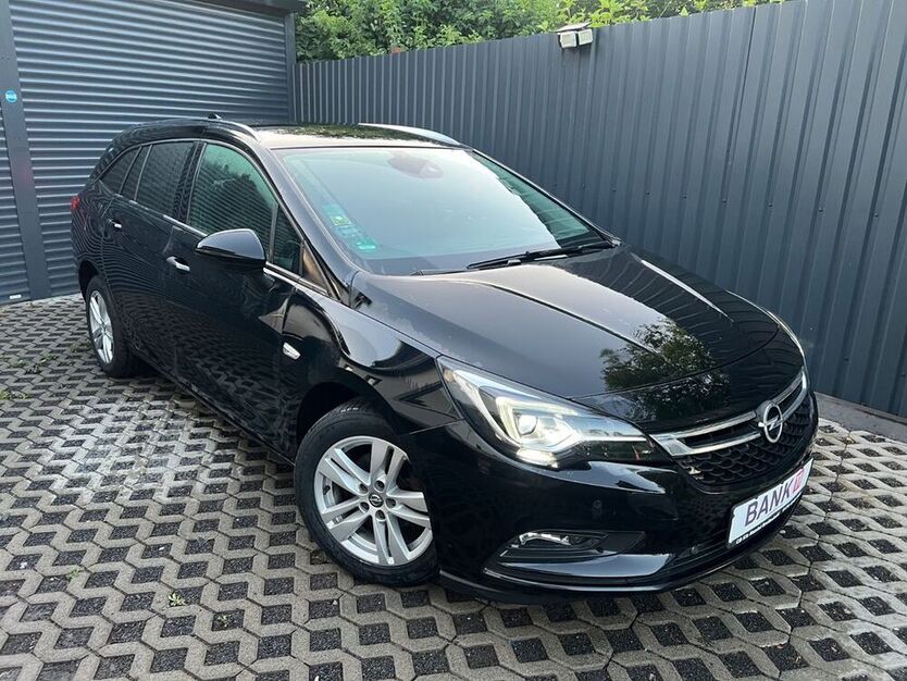 Astra