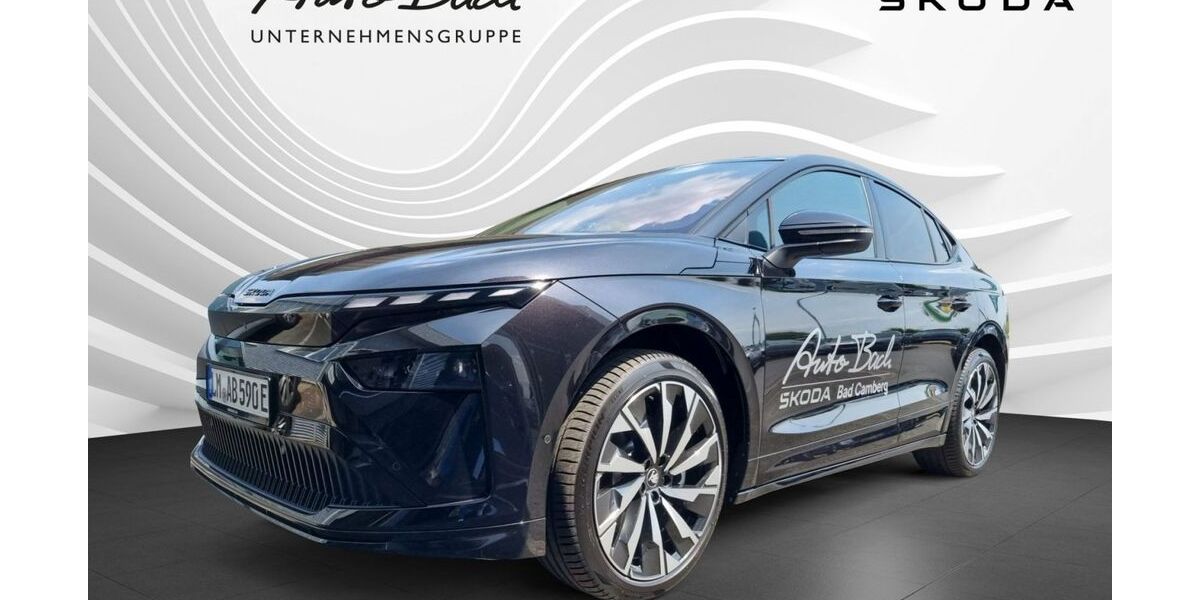 Skoda Enyaq 13.500 km 51.690 &euro; Bad Camberg 65520