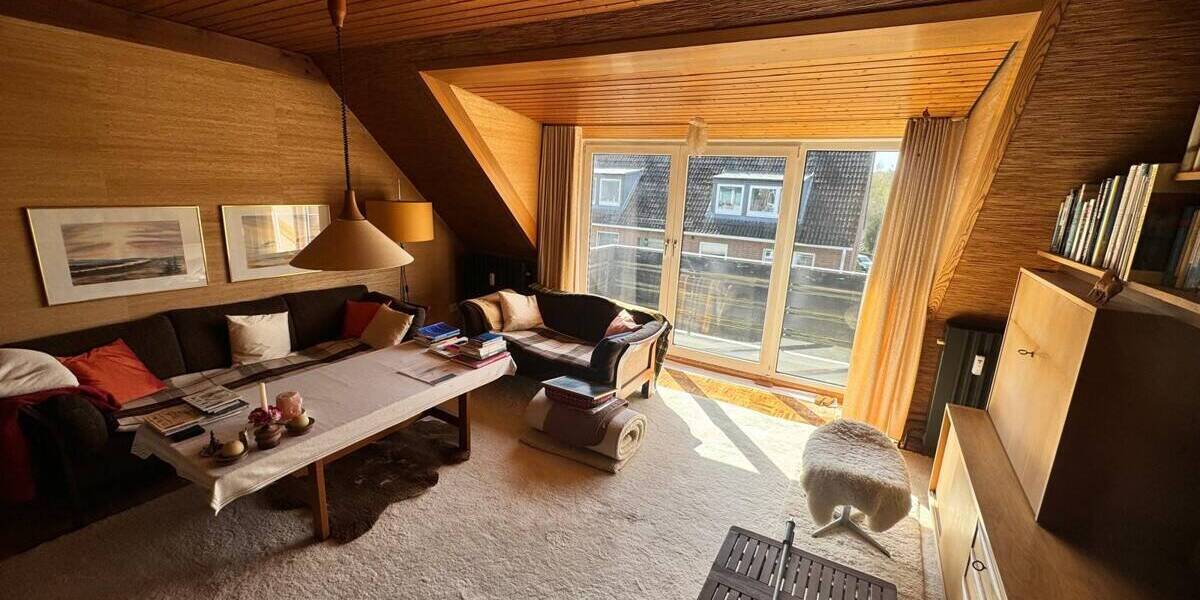 Etagenwohnung Lübeck-Israelsdorf St. Gertrud - 3 Zimmer, 79 m&sup2;, 165.000&euro; | Angebot:26343854