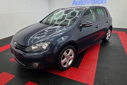 VW Golf 177.000 km 6.950 &euro; Osterode am Harz 37520