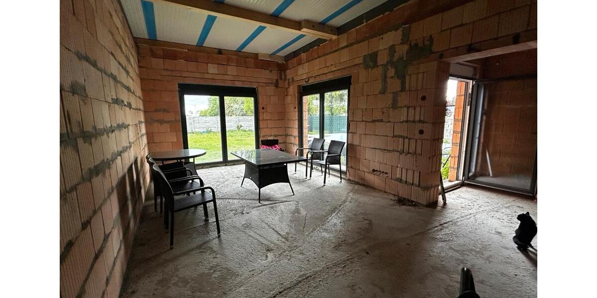 Bungalow Landsberg - 7 Zimmer, 207 m&sup2;, 370.000&euro; | Angebot:26557992