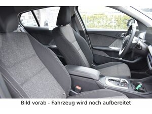 BMW 118d Aut. Navigation AHK Kamera Klimaaut. 23.012 km 25.995 &euro; Donauwörth 86609