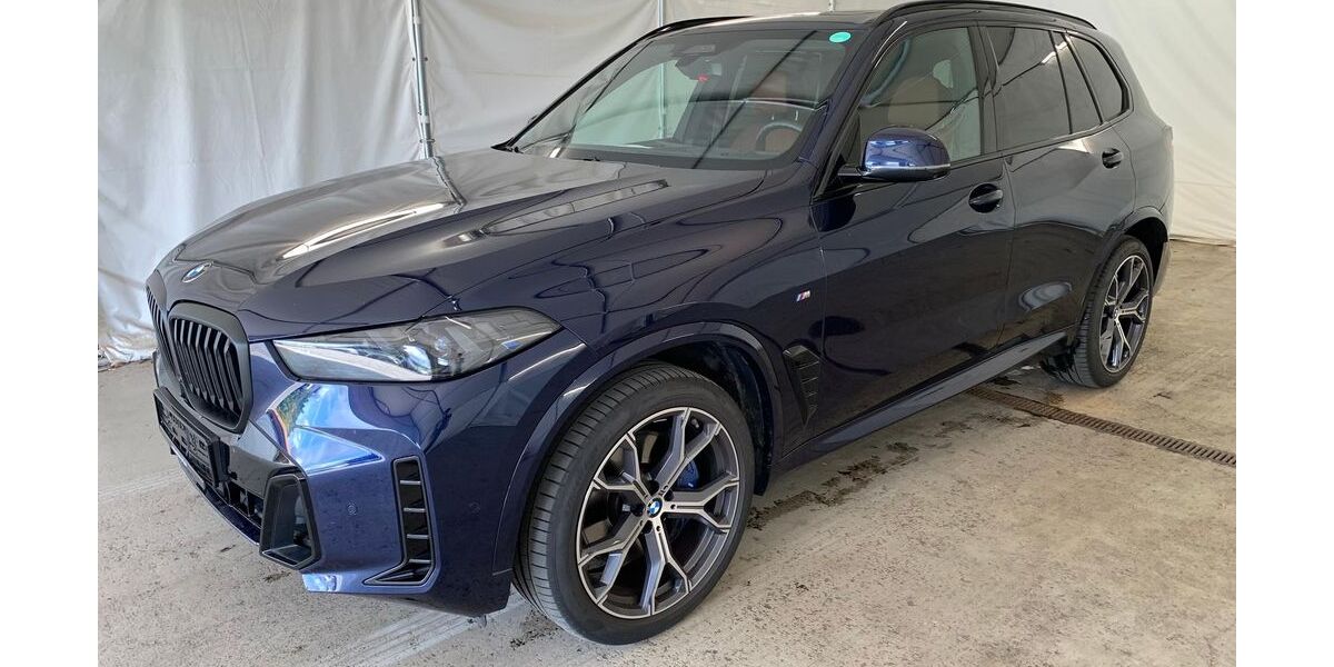 BMW X5 48.065 km 69.950 &euro; Steinbach-Hallenberg OT Herges-Hallenberg 98587