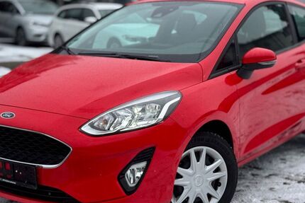 Ford Fiesta 49.900 km 8.550 &euro; Metzingen 72555