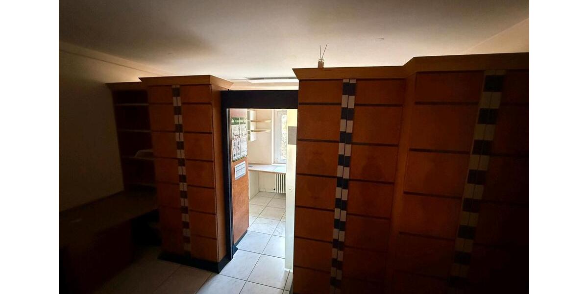 Gewerbeobjekt Herxheim bei Landau/Pfalz Pfalz - 1.180&euro; | Angebot:23803116