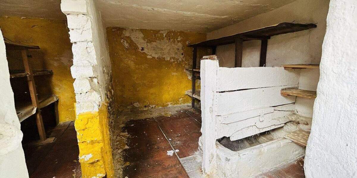 Reihenendhaus Gnoien - 4 Zimmer, 70 m&sup2;, 29.000&euro; | Angebot:25731056