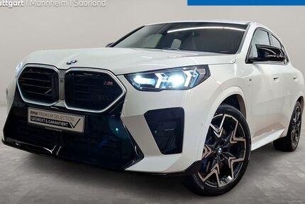 BMW X2 2.357 km 58.280 &euro; Stuttgart 70569