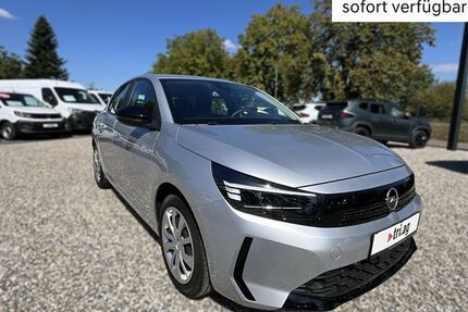 Opel Corsa 17.850 km 17.100 &euro; Kippenheim 77971