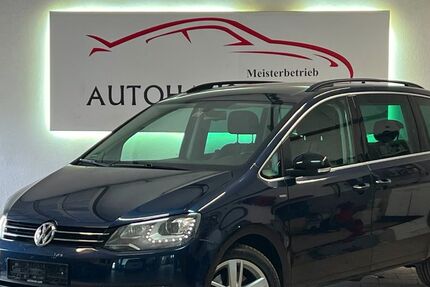 VW Sharan 241.000 km 6.980 &euro; Neustadt an der Donau 93333