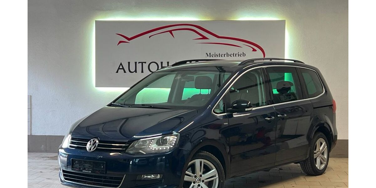 VW Sharan 241.000 km 6.980 &euro; Neustadt an der Donau 93333