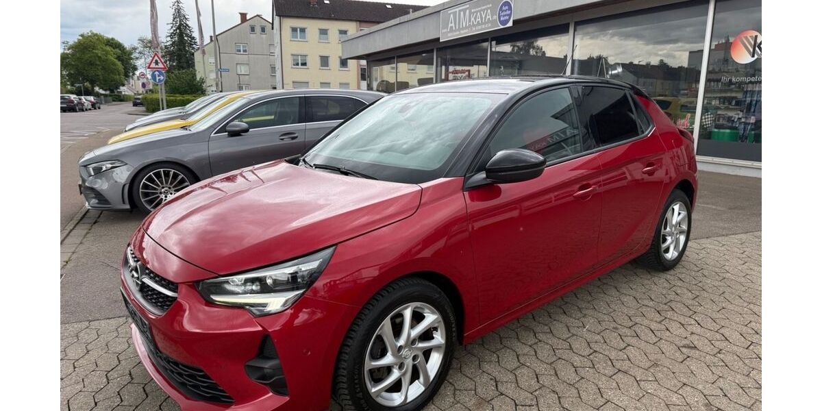 Opel Corsa 84.000 km 9.900 &euro; Senden 89250